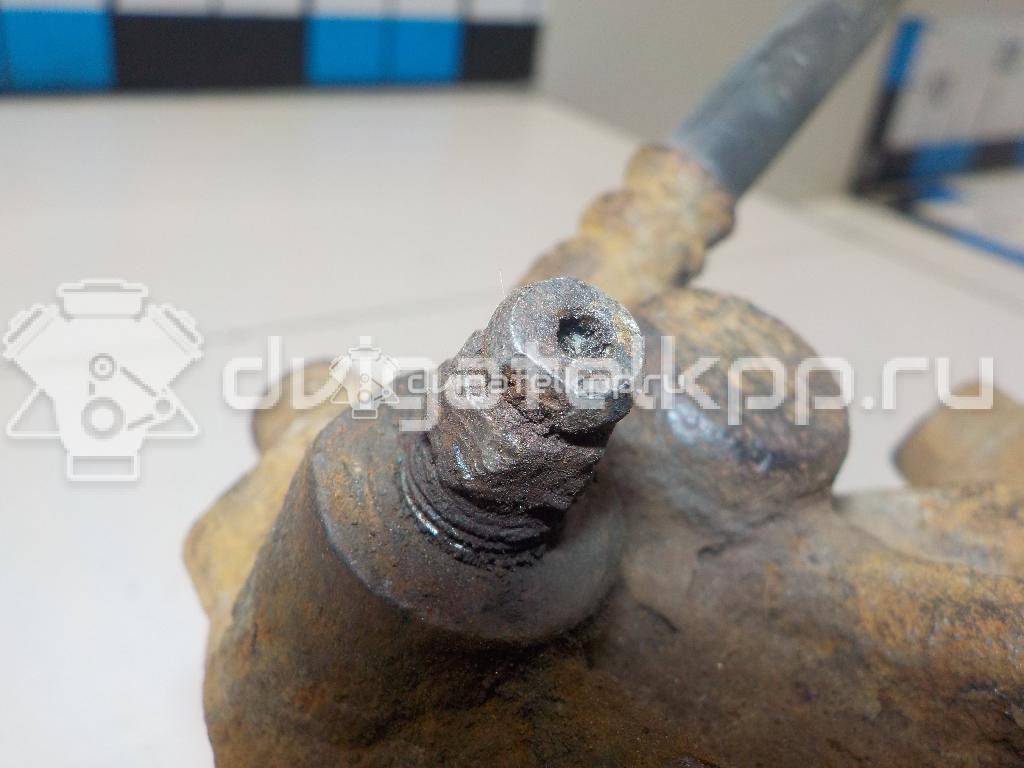 Фото Суппорт тормозной задний левый  582101H300 для Hyundai I30 {forloop.counter}}