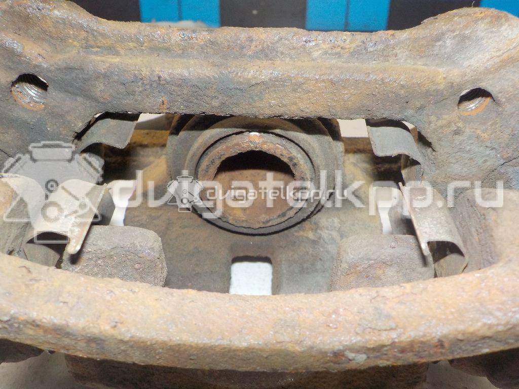 Фото Суппорт тормозной задний левый  582101H300 для Hyundai I30 {forloop.counter}}