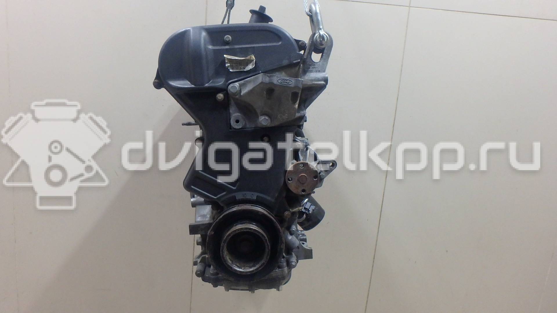 Фото Контрактный (б/у) двигатель FXJB для Ford Fiesta 80 л.с 16V 1.4 л бензин 1734722 {forloop.counter}}