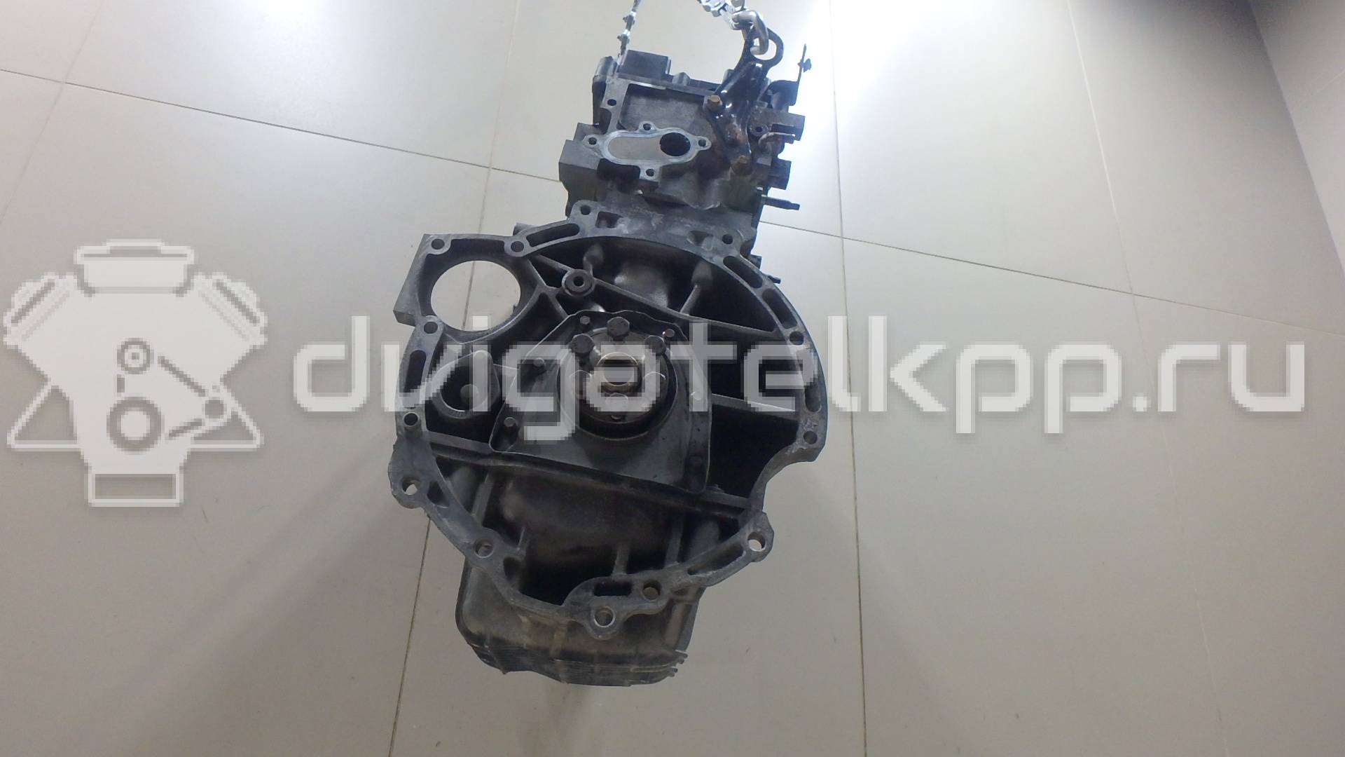 Фото Контрактный (б/у) двигатель FXJB для Ford Fiesta 80 л.с 16V 1.4 л бензин 1734722 {forloop.counter}}
