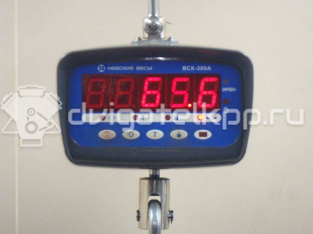 Фото Контрактный (б/у) двигатель FXJB для Ford Fiesta 80 л.с 16V 1.4 л бензин 1734722 {forloop.counter}}