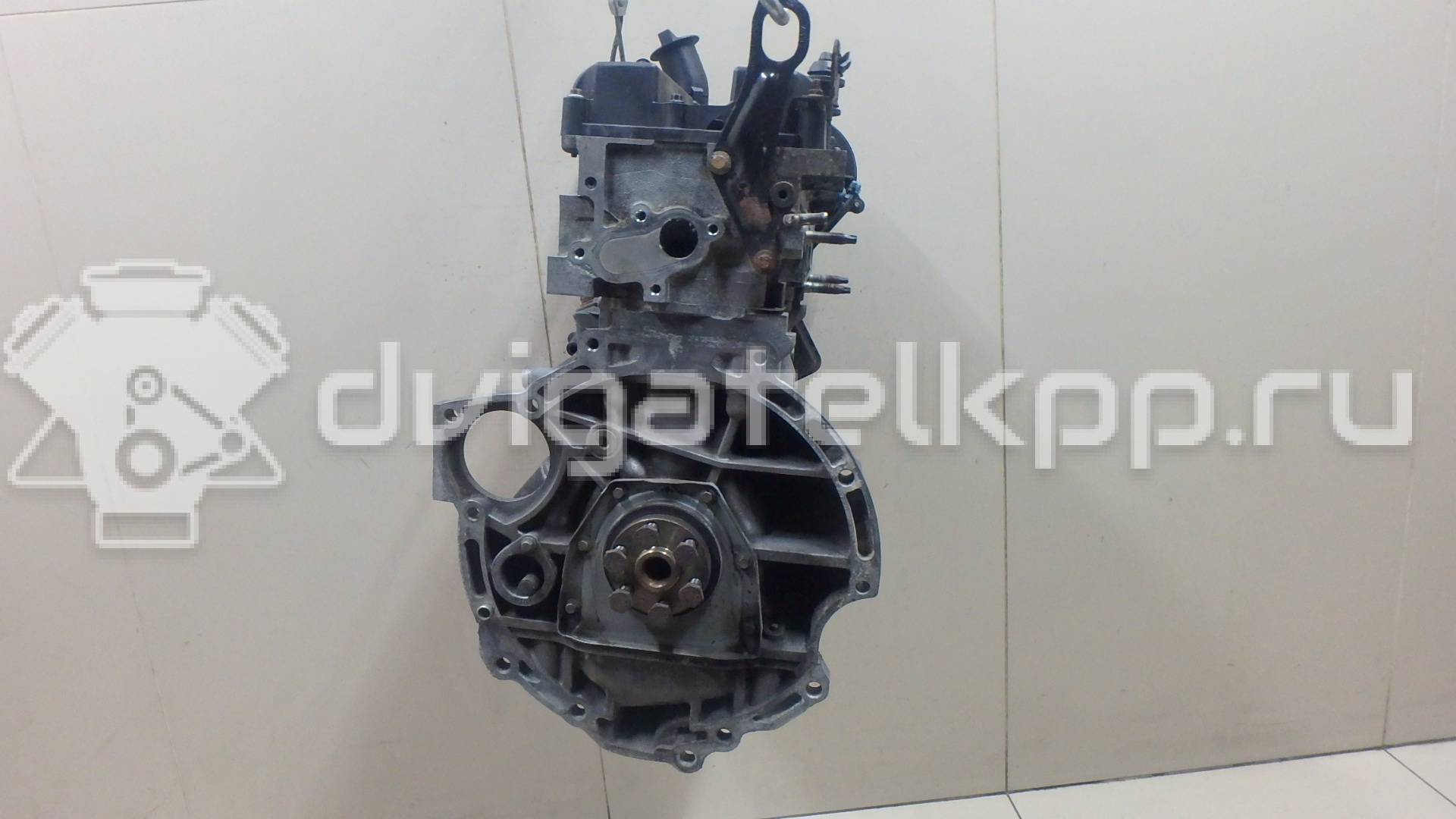 Фото Контрактный (б/у) двигатель BP (DOHC) для Mazda / Ford Australia / Eunos 103-125 л.с 16V 1.8 л бензин 1734722 {forloop.counter}}