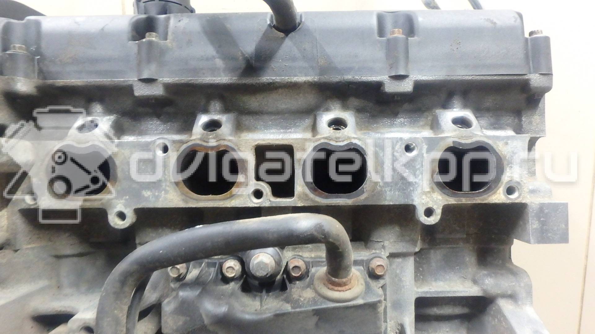 Фото Контрактный (б/у) двигатель BP (DOHC) для Mazda / Ford Australia / Eunos 125-130 л.с 16V 1.8 л бензин 1734722 {forloop.counter}}
