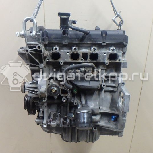 Фото Контрактный (б/у) двигатель BP (DOHC) для Mazda / Ford Australia / Eunos 125-130 л.с 16V 1.8 л бензин 1734722
