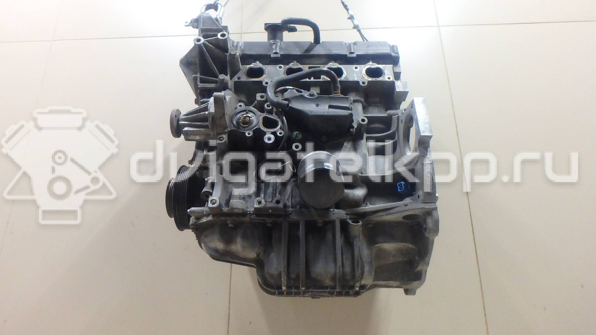 Фото Контрактный (б/у) двигатель BP (DOHC) для Mazda / Ford Australia / Eunos 125-130 л.с 16V 1.8 л бензин 1734722 {forloop.counter}}