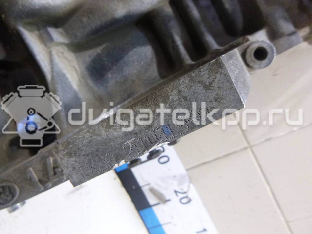 Фото Контрактный (б/у) двигатель FXJB для Ford Fiesta 80 л.с 16V 1.4 л бензин 1734722 {forloop.counter}}
