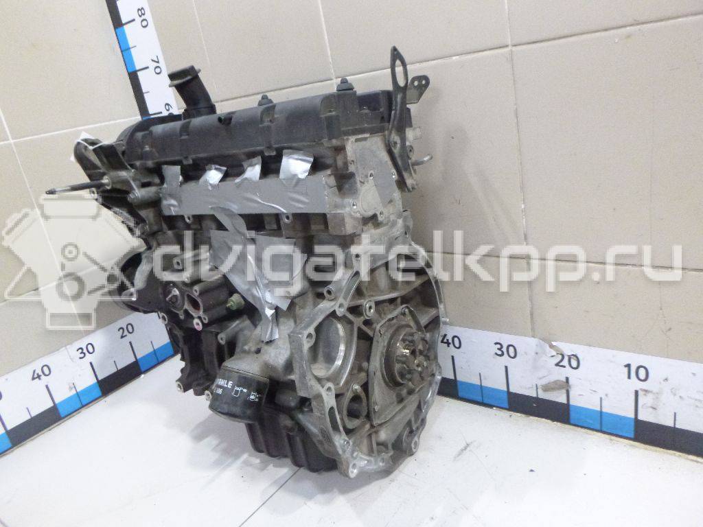 Фото Контрактный (б/у) двигатель FXJB для Ford Fiesta 80 л.с 16V 1.4 л бензин 1734722 {forloop.counter}}
