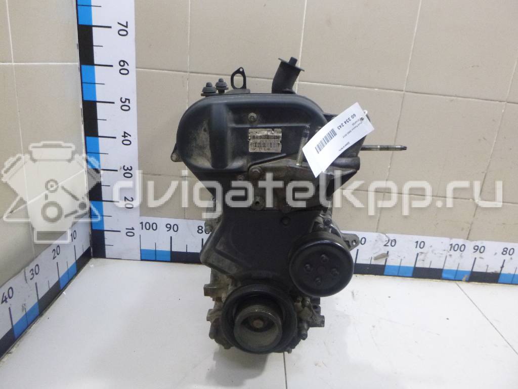 Фото Контрактный (б/у) двигатель FXJB для Ford Fiesta 80 л.с 16V 1.4 л бензин 1734722 {forloop.counter}}