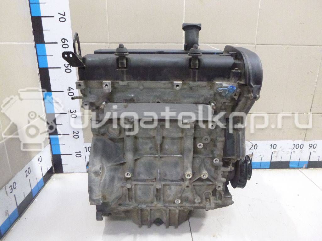 Фото Контрактный (б/у) двигатель FXJB для Ford Fiesta 80 л.с 16V 1.4 л бензин 1734722 {forloop.counter}}
