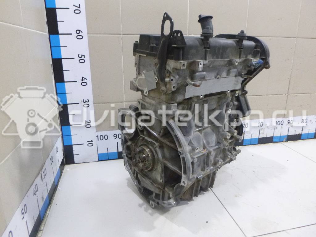Фото Контрактный (б/у) двигатель FXJB для Ford Fiesta 80 л.с 16V 1.4 л бензин 1734722 {forloop.counter}}