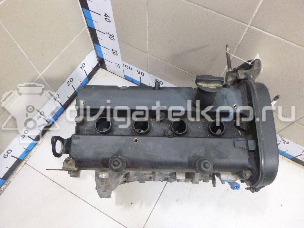 Фото Контрактный (б/у) двигатель FXJB для Ford Fiesta 80 л.с 16V 1.4 л бензин 1734722 {forloop.counter}}