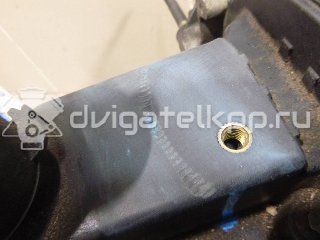 Фото Контрактный (б/у) двигатель FXJB для Ford Fiesta 80 л.с 16V 1.4 л бензин 1734722 {forloop.counter}}