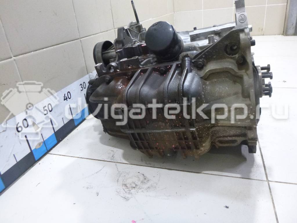 Фото Контрактный (б/у) двигатель FXJB для Ford Fiesta 80 л.с 16V 1.4 л бензин 1734722 {forloop.counter}}