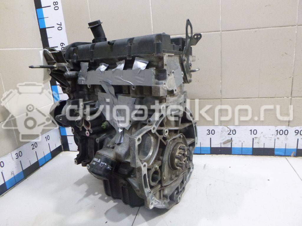 Фото Контрактный (б/у) двигатель XMJA для Ford Fiesta 65 л.с 12V 1.0 л бензин 1734722 {forloop.counter}}