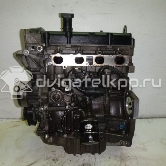 Фото Контрактный (б/у) двигатель BP (DOHC) для Mazda / Ford Australia / Eunos 103-125 л.с 16V 1.8 л бензин 1734722
