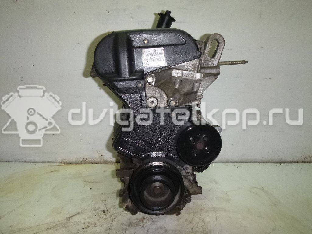 Фото Контрактный (б/у) двигатель BP (DOHC) для Mazda / Ford Australia / Eunos 103-125 л.с 16V 1.8 л бензин 1734722 {forloop.counter}}