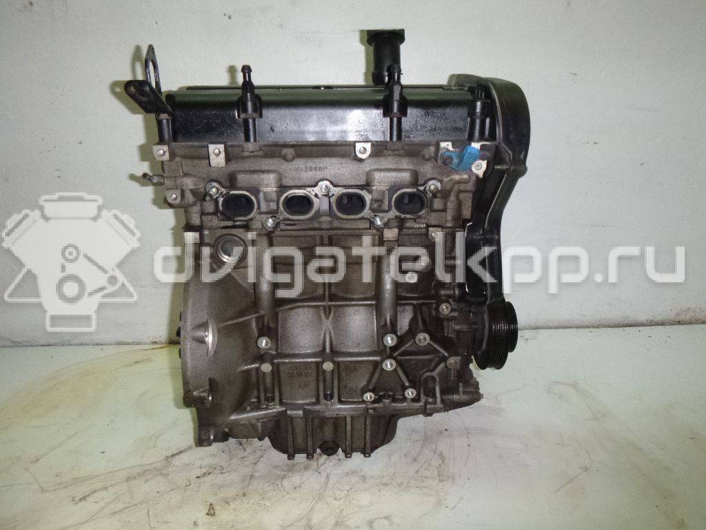 Фото Контрактный (б/у) двигатель BP (DOHC) для Mazda / Ford Australia / Eunos 125-130 л.с 16V 1.8 л бензин 1734722 {forloop.counter}}