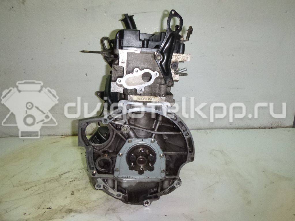 Фото Контрактный (б/у) двигатель BP (DOHC) для Mazda / Ford Australia / Eunos 125-130 л.с 16V 1.8 л бензин 1734722 {forloop.counter}}