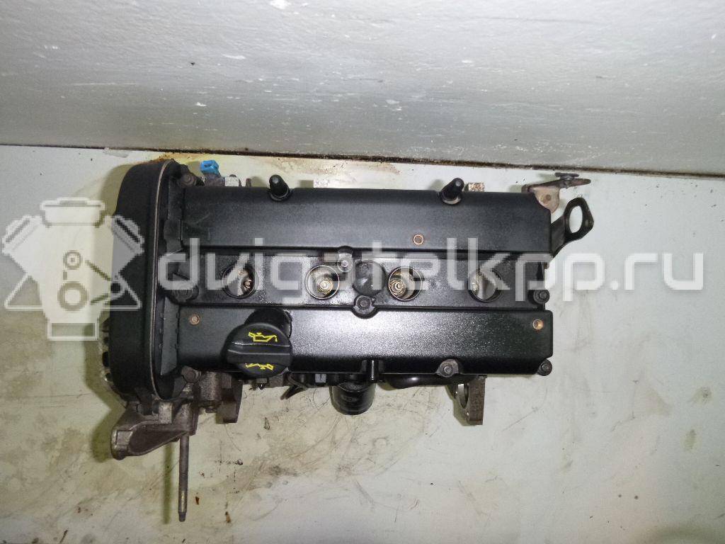Фото Контрактный (б/у) двигатель BP (DOHC) для Mazda / Ford Australia / Eunos 125-130 л.с 16V 1.8 л бензин 1734722 {forloop.counter}}