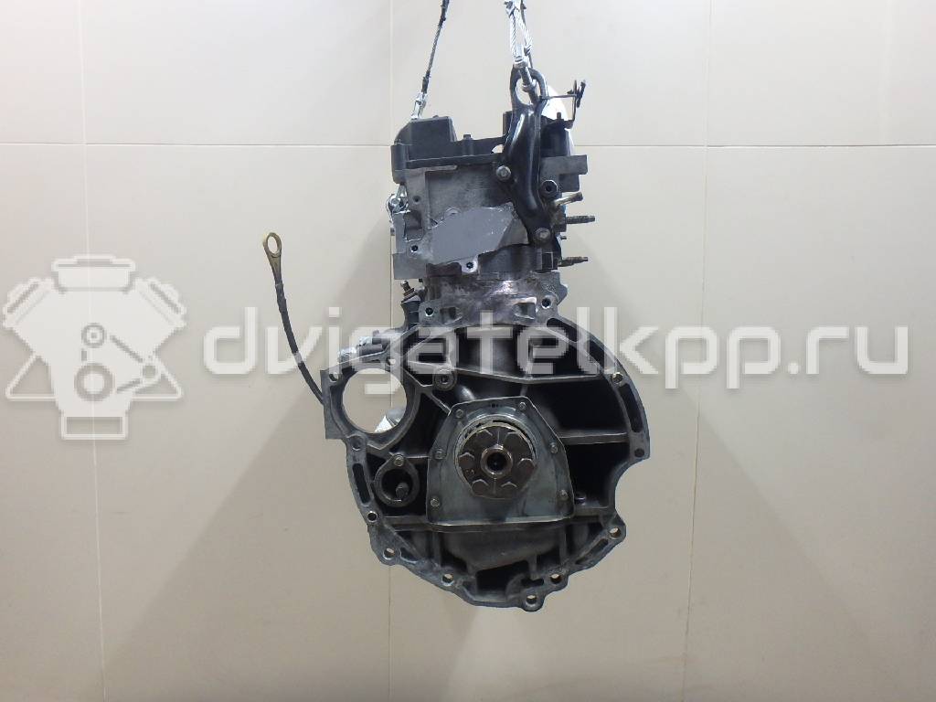 Фото Контрактный (б/у) двигатель BP (DOHC) для Mazda / Ford Australia / Eunos 103-125 л.с 16V 1.8 л бензин 1734722 {forloop.counter}}
