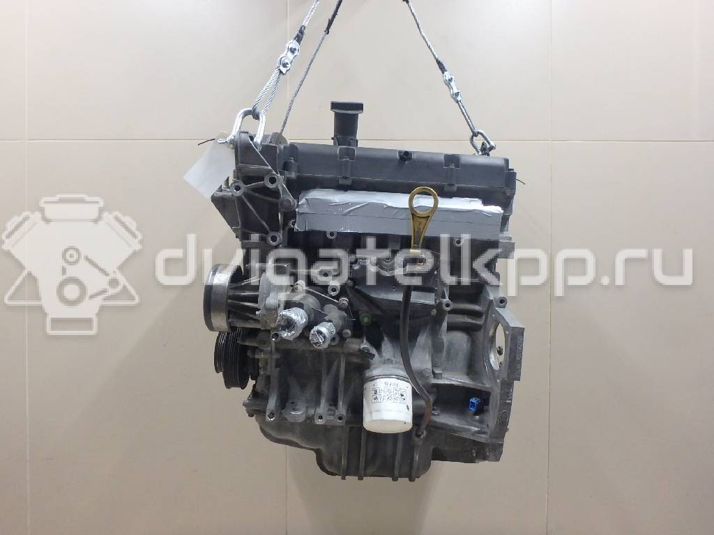 Фото Контрактный (б/у) двигатель BP (DOHC) для Mazda / Ford Australia / Eunos 103-125 л.с 16V 1.8 л бензин 1734722 {forloop.counter}}
