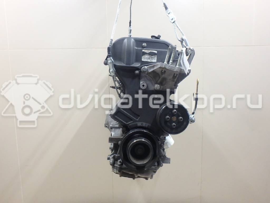 Фото Контрактный (б/у) двигатель BP (DOHC) для Mazda / Ford Australia / Eunos 103-125 л.с 16V 1.8 л бензин 1734722 {forloop.counter}}