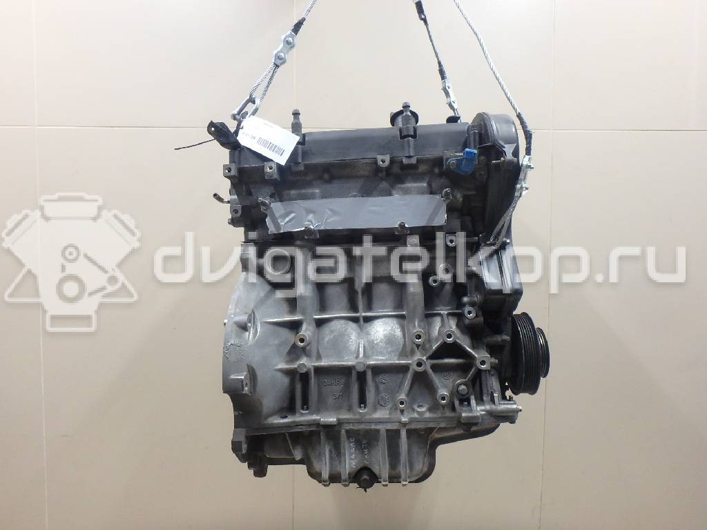 Фото Контрактный (б/у) двигатель BP (DOHC) для Mazda / Ford Australia / Eunos 125-130 л.с 16V 1.8 л бензин 1734722 {forloop.counter}}