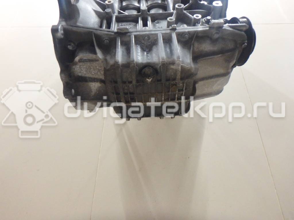 Фото Контрактный (б/у) двигатель BP (DOHC) для Mazda / Ford Australia / Eunos 125-130 л.с 16V 1.8 л бензин 1734722 {forloop.counter}}