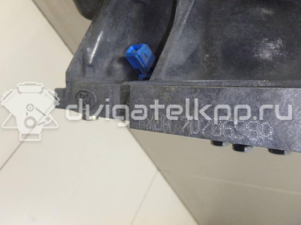 Фото Контрактный (б/у) двигатель XMJA для Ford Fiesta 65 л.с 12V 1.0 л бензин 1734722 {forloop.counter}}