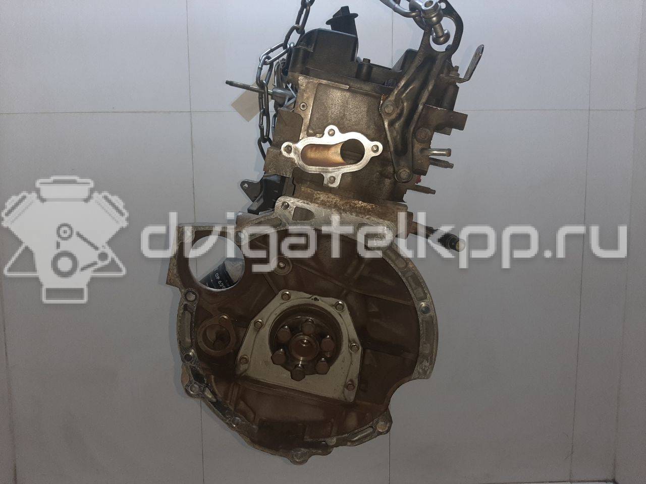 Фото Контрактный (б/у) двигатель FXJB для Ford Fiesta 80 л.с 16V 1.4 л бензин 1734722 {forloop.counter}}