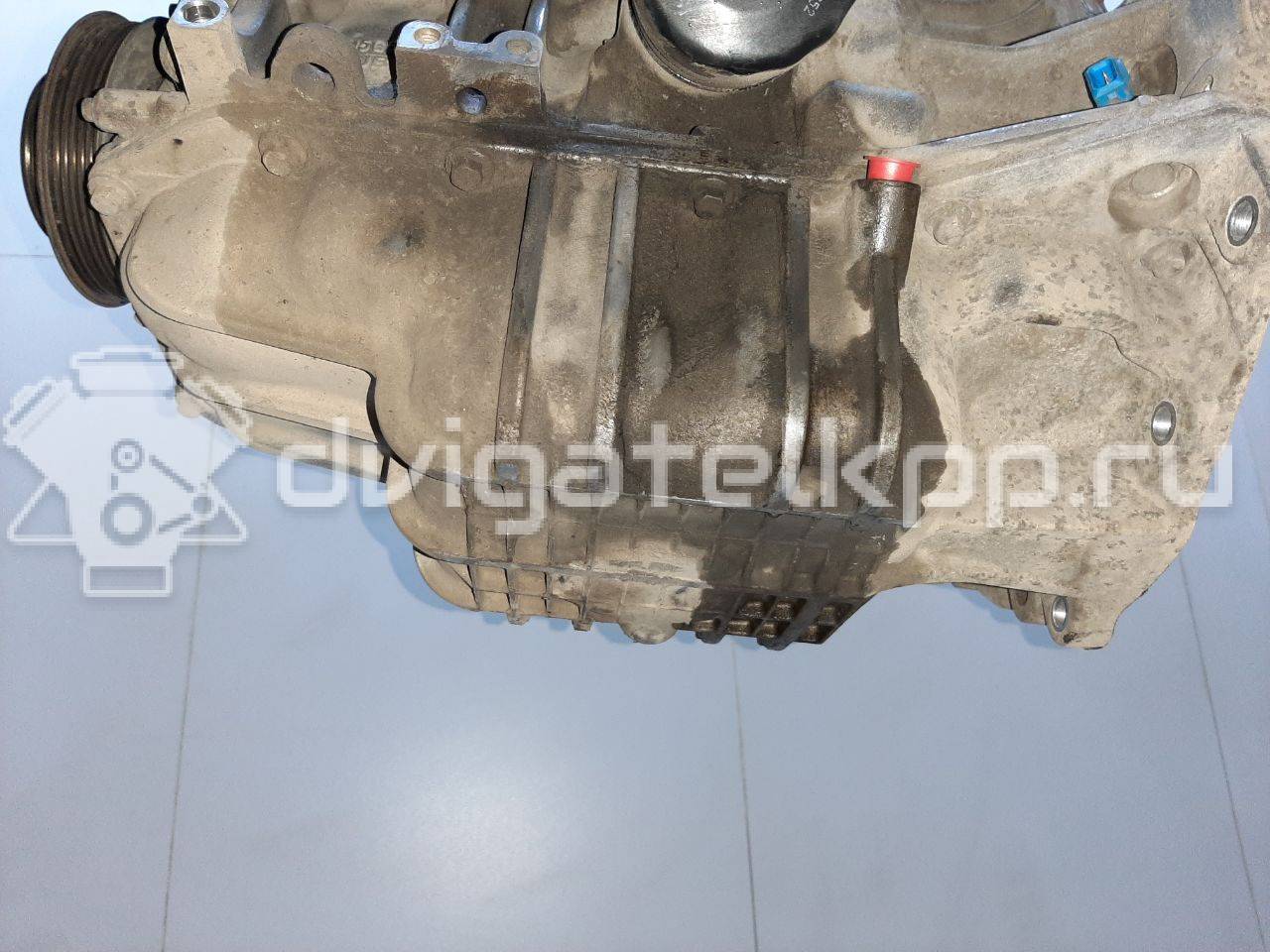 Фото Контрактный (б/у) двигатель FXJB для Ford Fiesta 80 л.с 16V 1.4 л бензин 1734722 {forloop.counter}}
