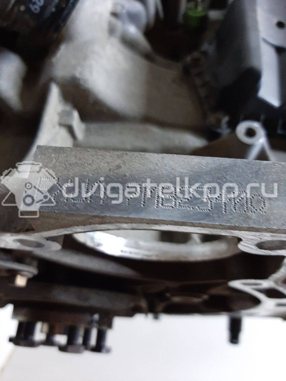 Фото Контрактный (б/у) двигатель FXJB для Ford Fiesta 80 л.с 16V 1.4 л бензин 1734722 {forloop.counter}}