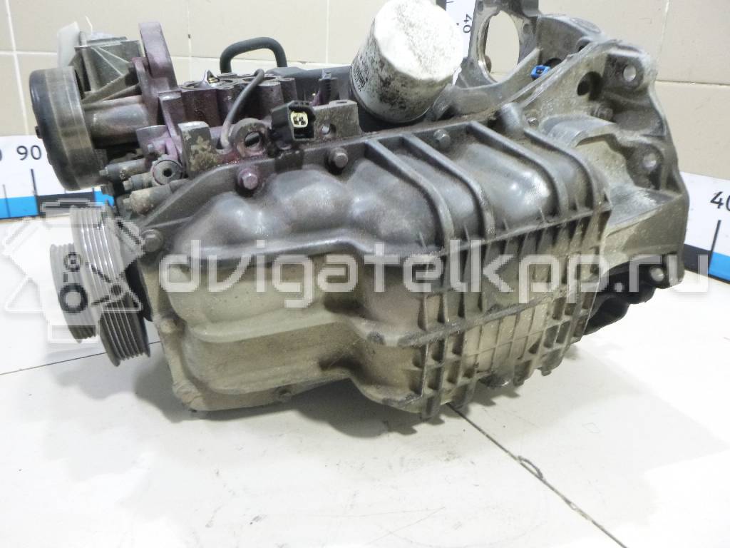 Фото Контрактный (б/у) двигатель BP (DOHC) для Mazda / Ford Australia / Eunos 125-130 л.с 16V 1.8 л бензин 1734722 {forloop.counter}}