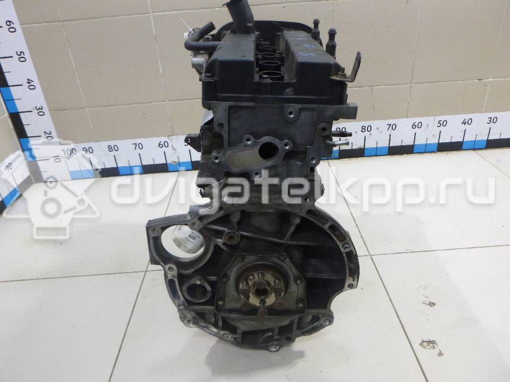 Фото Контрактный (б/у) двигатель BP (DOHC) для Mazda / Ford Australia / Eunos 125-130 л.с 16V 1.8 л бензин 1734722 {forloop.counter}}