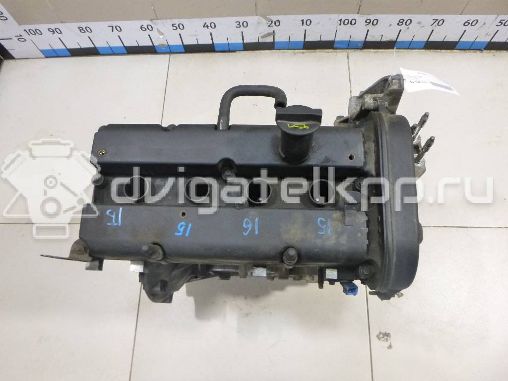 Фото Контрактный (б/у) двигатель BP (DOHC) для Mazda / Ford Australia / Eunos 103-125 л.с 16V 1.8 л бензин 1734722 {forloop.counter}}