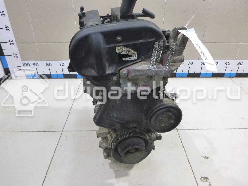 Фото Контрактный (б/у) двигатель BP (DOHC) для Mazda / Ford Australia / Eunos 103-125 л.с 16V 1.8 л бензин 1734722 {forloop.counter}}