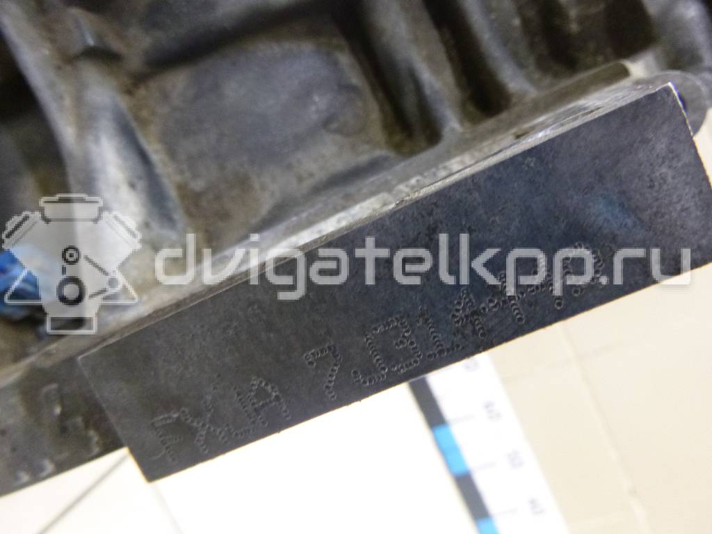 Фото Контрактный (б/у) двигатель BP (DOHC) для Mazda / Ford Australia / Eunos 125-130 л.с 16V 1.8 л бензин 1734722 {forloop.counter}}