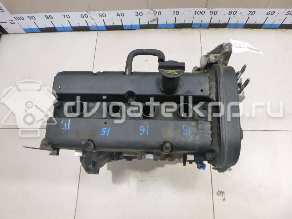 Фото Контрактный (б/у) двигатель XMJA для Ford Fiesta 65 л.с 12V 1.0 л бензин 1734722 {forloop.counter}}