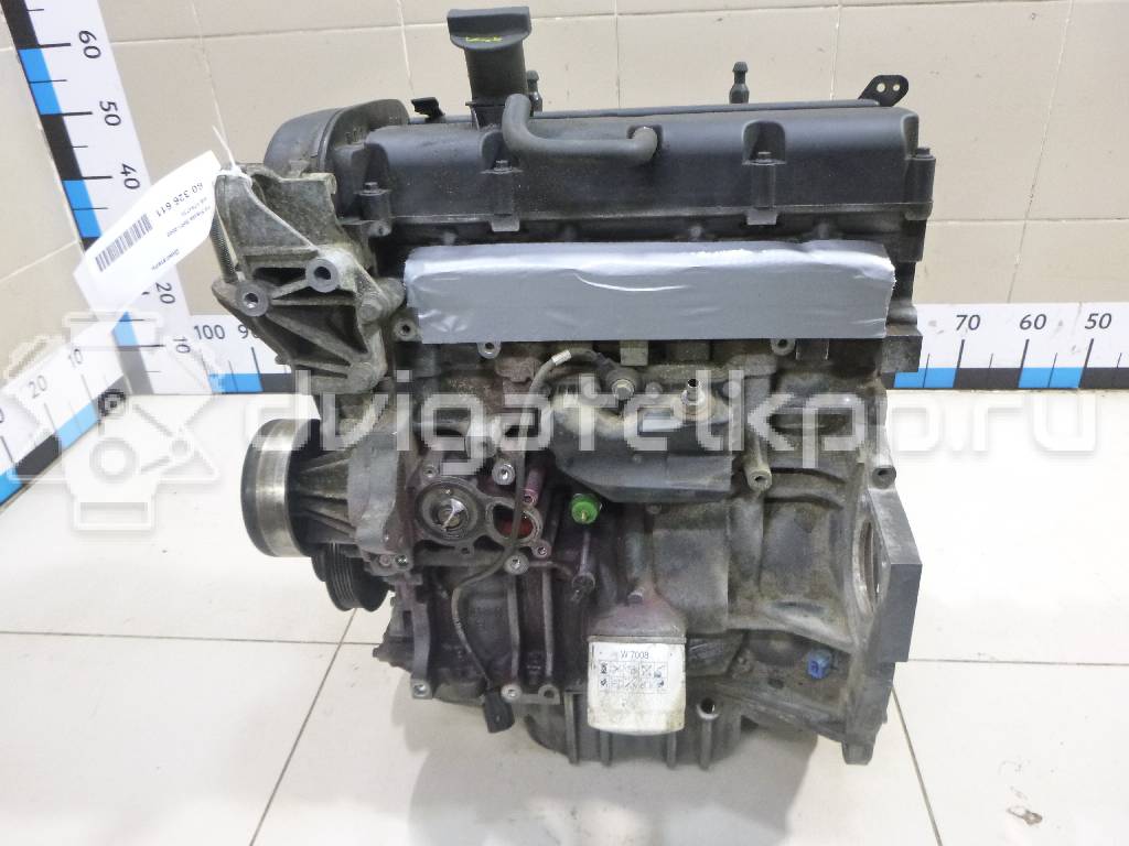 Фото Контрактный (б/у) двигатель XMJA для Ford Fiesta 65 л.с 12V 1.0 л бензин 1734722 {forloop.counter}}