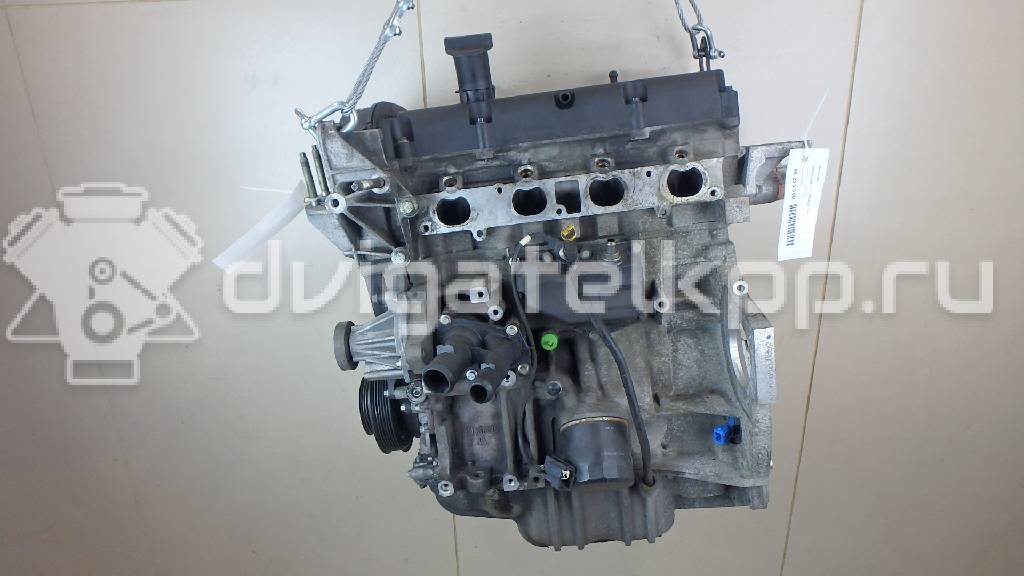 Фото Контрактный (б/у) двигатель FXJB для Ford Fiesta 80 л.с 16V 1.4 л бензин 1734722 {forloop.counter}}