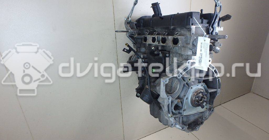 Фото Контрактный (б/у) двигатель FXJB для Ford Fiesta 80 л.с 16V 1.4 л бензин 1734722 {forloop.counter}}