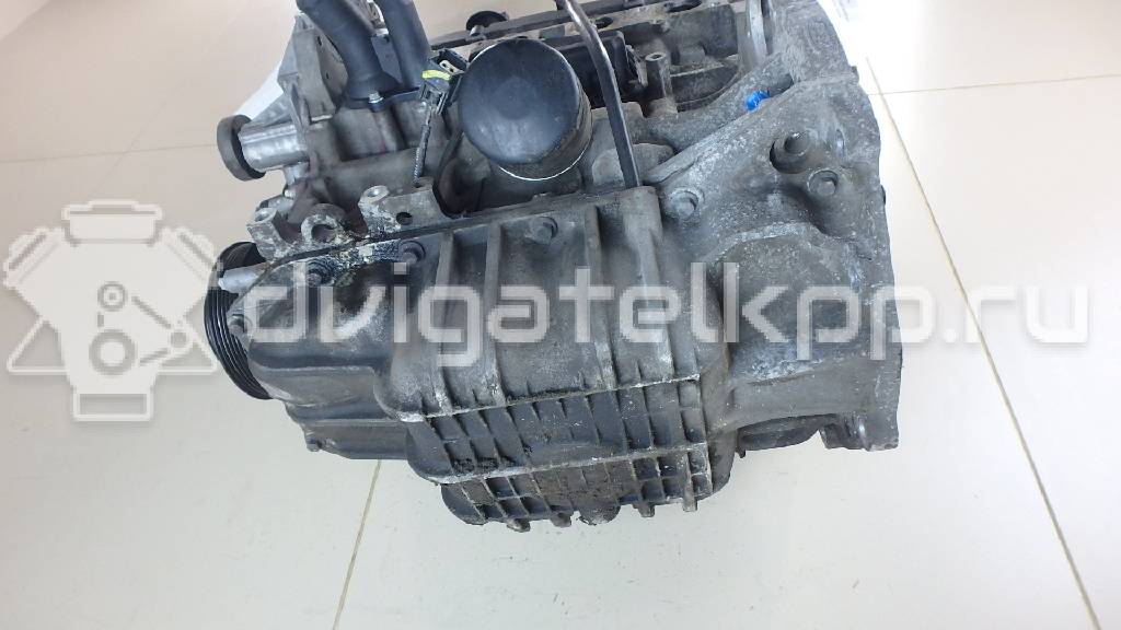 Фото Контрактный (б/у) двигатель FXJB для Ford Fiesta 80 л.с 16V 1.4 л бензин 1734722 {forloop.counter}}