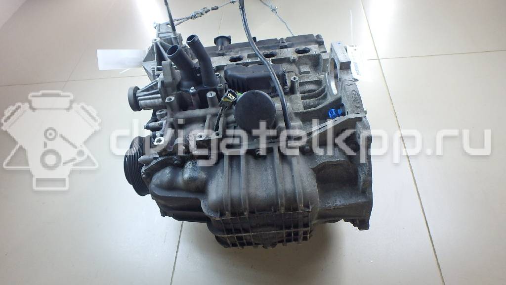 Фото Контрактный (б/у) двигатель XMJA для Ford Fiesta 65 л.с 12V 1.0 л бензин 1734722 {forloop.counter}}