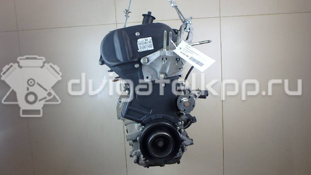 Фото Контрактный (б/у) двигатель XMJA для Ford Fiesta 65 л.с 12V 1.0 л бензин 1734722 {forloop.counter}}