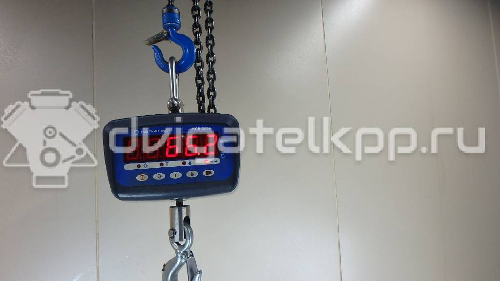 Фото Контрактный (б/у) двигатель XMJA для Ford Fiesta 65 л.с 12V 1.0 л бензин 1734722 {forloop.counter}}