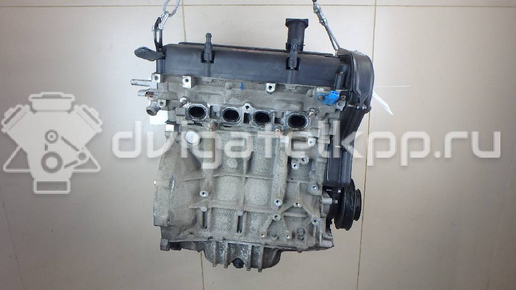 Фото Контрактный (б/у) двигатель XMJA для Ford Fiesta 65 л.с 12V 1.0 л бензин 1734722 {forloop.counter}}
