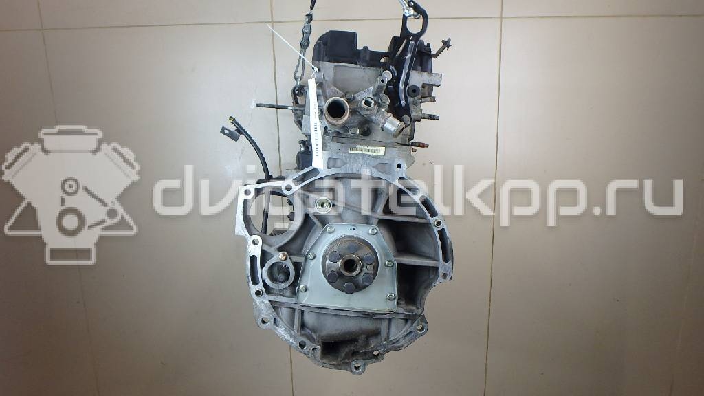 Фото Контрактный (б/у) двигатель XMJA для Ford Fiesta 65 л.с 12V 1.0 л бензин 1734722 {forloop.counter}}