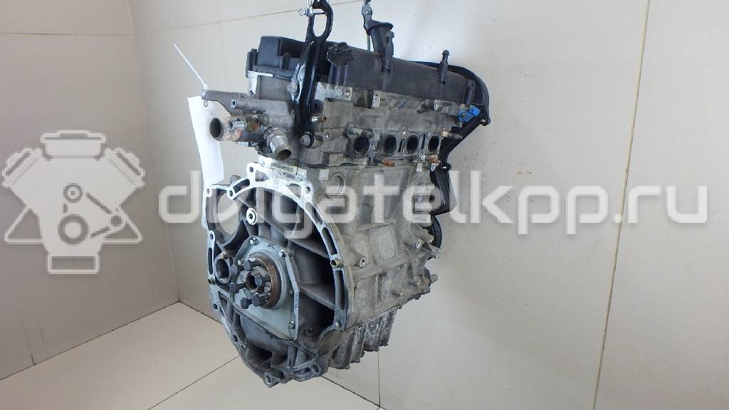 Фото Контрактный (б/у) двигатель XMJA для Ford Fiesta 65 л.с 12V 1.0 л бензин 1734722 {forloop.counter}}