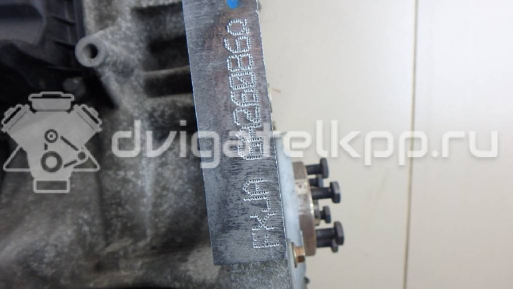 Фото Контрактный (б/у) двигатель XMJA для Ford Fiesta 65 л.с 12V 1.0 л бензин 1734722 {forloop.counter}}