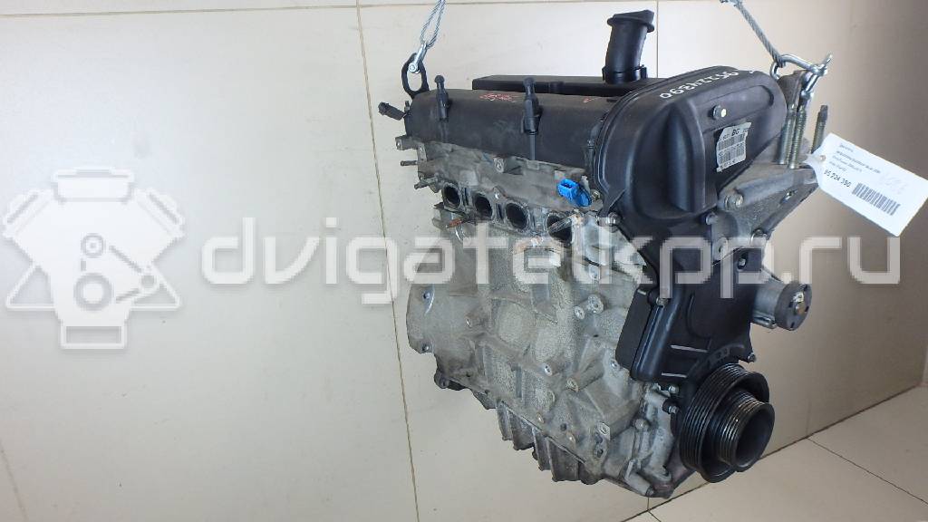Фото Контрактный (б/у) двигатель XMJA для Ford Fiesta 65 л.с 12V 1.0 л бензин 1734722 {forloop.counter}}